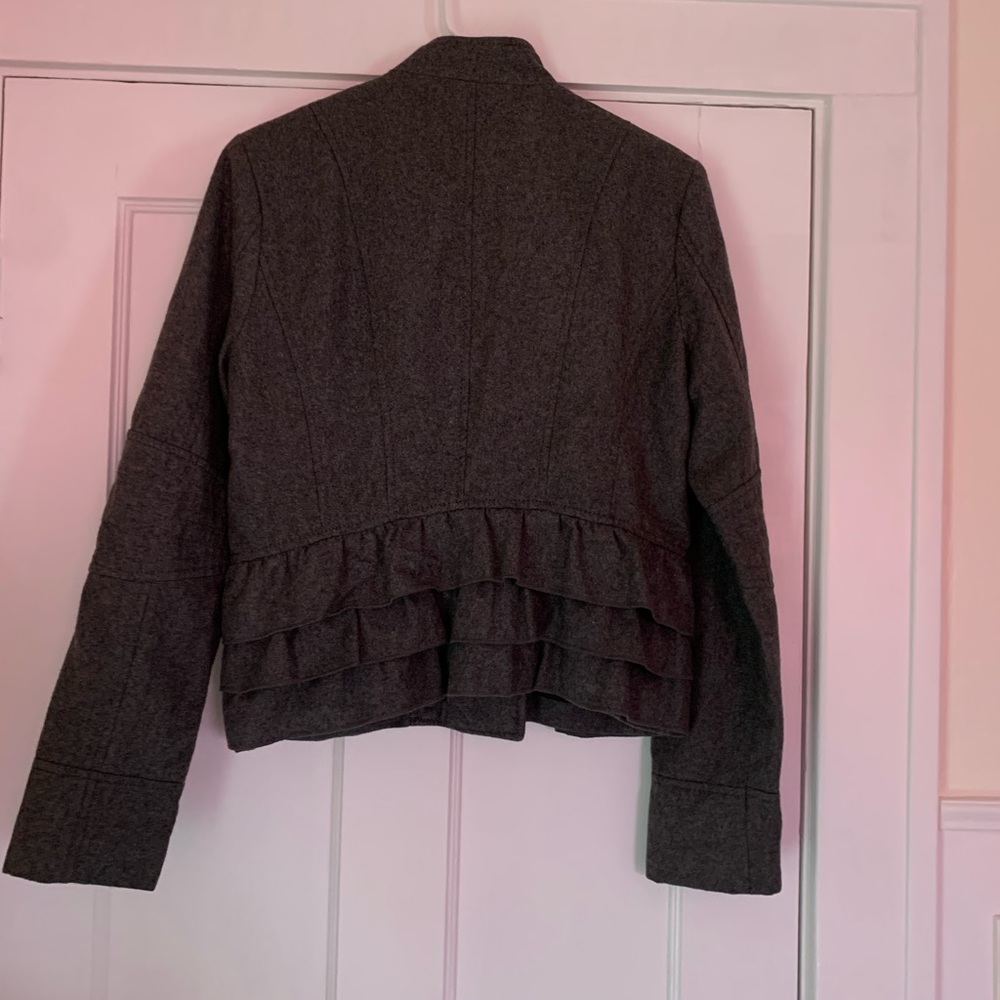 Jacket - Picture 2 of 2